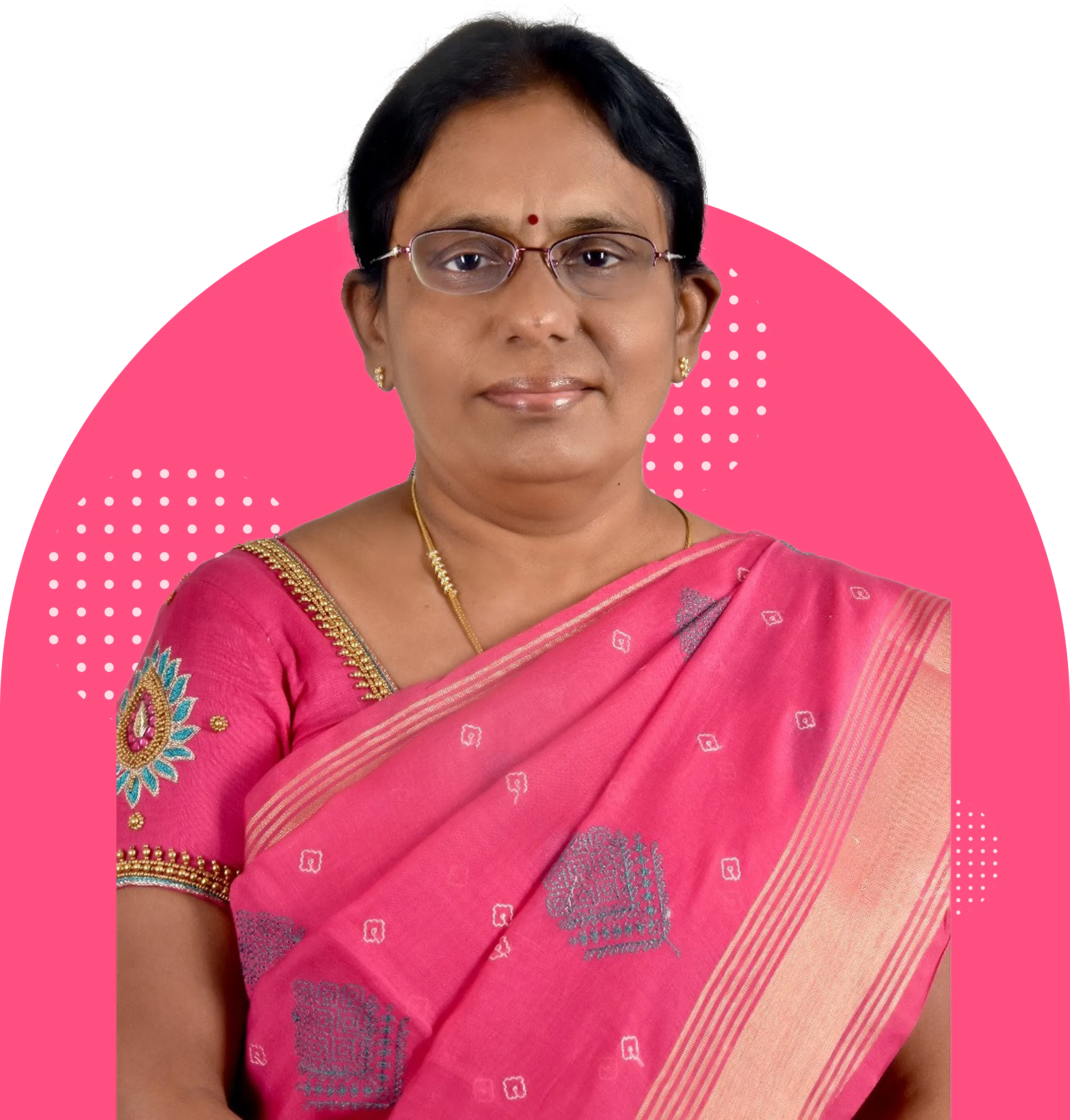 Dr. Sankaralingam
